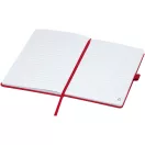 Agenda A5, Marksman, 21OCT1106, 20.4 x 13.8 cm, Plastic, Rosu