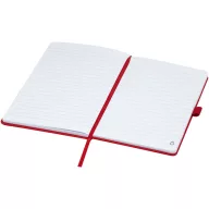   Agenda A5, Marksman, 21OCT1106, 20.4 x 13.8 cm, Plastic, Rosu
