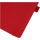 Agenda A5, Marksman, 21OCT1106, 20.4 x 13.8 cm, Plastic, Rosu