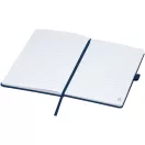 Agenda A5, Marksman, 21OCT1108, 20.4 x 13.8 cm, Plastic, Albastru