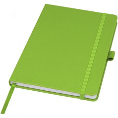   Agenda A5, Marksman, 21OCT1109, 20.4 x 13.8 cm, Plastic, Verde