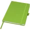 Agenda A5, Marksman, 21OCT1109, 20.4 x 13.8 cm, Plastic, Verde