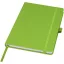 Agenda A5, Marksman, 21OCT1109, 20.4 x 13.8 cm, Plastic, Verde