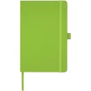 Agenda A5, Marksman, 21OCT1109, 20.4 x 13.8 cm, Plastic, Verde