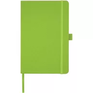   Agenda A5, Marksman, 21OCT1109, 20.4 x 13.8 cm, Plastic, Verde
