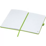  Agenda A5, Marksman, 21OCT1109, 20.4 x 13.8 cm, Plastic, Verde