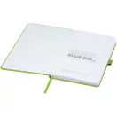 Agenda A5, Marksman, 21OCT1109, 20.4 x 13.8 cm, Plastic, Verde