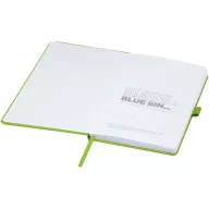   Agenda A5, Marksman, 21OCT1109, 20.4 x 13.8 cm, Plastic, Verde