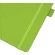   Agenda A5, Marksman, 21OCT1109, 20.4 x 13.8 cm, Plastic, Verde