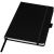 Agenda A5, Marksman, 21OCT1110, 20.4 x 13.8 cm, Plastic, Negru