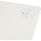 Agenda A5, Everestus, 22FEB0858, 21x14 cm, Carton, Alb