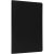 Agenda A5, K'arst, 22FEB0869, 21x1.65x14.8 cm, Hartie, Negru