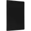 Agenda A5, K'arst, 22FEB0869, 21x1.65x14.8 cm, Hartie, Negru