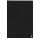 Agenda A5, K'arst, 22FEB0869, 21x1.65x14.8 cm, Hartie, Negru