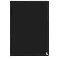   Agenda A5, K'arst, 22FEB0869, 21x1.65x14.8 cm, Hartie, Negru