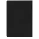 Agenda A5, K'arst, 22FEB0869, 21x1.65x14.8 cm, Hartie, Negru