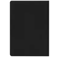   Agenda A5, K'arst, 22FEB0869, 21x1.65x14.8 cm, Hartie, Negru