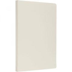   Agenda A5, K'arst, 22FEB0870, 21x1.62x14.8 cm, Hartie, Bej