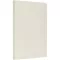 Agenda A5, K'arst, 22FEB0870, 21x1.62x14.8 cm, Hartie, Bej