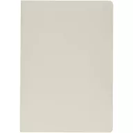   Agenda A5, K'arst, 22FEB0870, 21x1.62x14.8 cm, Hartie, Bej