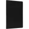 Agenda A5, K'arst, 22FEB0871, 21x1.62x14.8 cm, Hartie, Negru