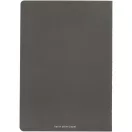Agenda A5, K'arst, 22FEB0872, 21x1x14.8 cm, Hartie, Gri