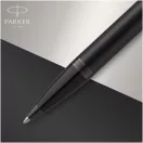 Pix, Parker, 18SEP3641, 13.5x Ø1.1 cm, Otel, Negru