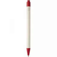 Pix 2401E14632, Everestus, 14 cm, Carton, Plastic, Rosu