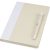 Agenda cu pix inclus, A5, Dictando, 2401E14627, Everestus, 21x13.9 cm, Carton, Alb