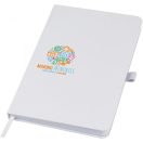 Agenda A5, Dictando, 2401E14660, Everestus, 21.2x12.8 cm, Hartie, Alb