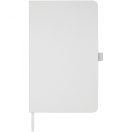 Agenda A5, Dictando, 2401E14660, Everestus, 21.2x12.8 cm, Hartie, Alb