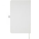 Agenda A5, Dictando, 2401E14660, Everestus, 21.2x12.8 cm, Hartie, Alb