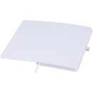 Agenda A5, Dictando, 2401E14660, Everestus, 21.2x12.8 cm, Hartie, Alb