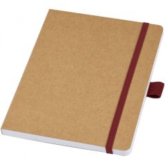   Agenda B6, Dictando, 2401E14556, Everestus, 17.8x12.7 cm, Hartie, Rosu