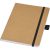 Agenda B6, Dictando, 2401E14560, Everestus, 17.8x12.7 cm, Hartie, Negru