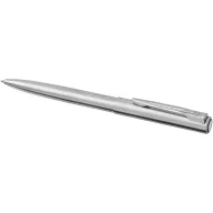   Set 2 instrumente de scris, Waterman, 2610E18927, 20x3.9x11.2 cm, Metal, Albastru Dark