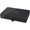 Set 2 instrumente de scris, Parker, 2610E18928, 20x1.9x13.2 cm, Otel inoxidabil, Gri