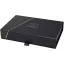 Set 2 instrumente de scris, Parker, 2610E18928, 20x1.9x13.2 cm, Otel inoxidabil, Gri