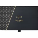 Set pix si roller, 2401E14863, Parker IM, 20x1.9x13.2 cm, Otel, Gri