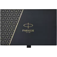   Set pix si roller, 2401E14863, Parker IM, 20x1.9x13.2 cm, Otel, Gri