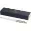 Pix 2401E14881, Parker Jotter, 12.9 cm, Plastic, Otel, Alb