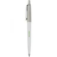 Pix 2401E14881, Parker Jotter, 12.9 cm, Plastic, Otel, Alb