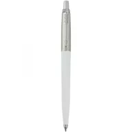Pix 2401E14881, Parker Jotter, 12.9 cm, Plastic, Otel, Alb