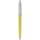 Pix, Parker, Jotter, 2601E13140, 12.9xØ0.85 cm, Plastic, Otel, Galben