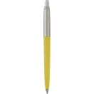 Pix, Parker, Jotter, 2601E13140, 12.9xØ0.85 cm, Plastic, Otel, Galben