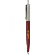   Pix 2401E14883, Parker Jotter, 12.9 cm, Plastic, Otel, Rosu dark