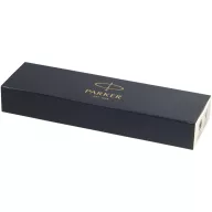   Pix 2401E14883, Parker Jotter, 12.9 cm, Plastic, Otel, Rosu dark