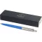 Pix Parker, 2610E17778, 12.9xØ0.85 cm, Plastic, Otel inoxidabil, Albastru Process