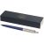 Pix 2401E14884, Parker Jotter, 12.9 cm, Plastic, Otel, Albastru navy