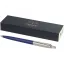 Pix 2401E14884, Parker Jotter, 12.9 cm, Plastic, Otel, Albastru navy